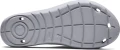Шльопанці Under Armour LOCKER IV SLIDES сірі 3023758-100