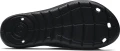 Шльопанці Under Armour LOCKER IV SLIDES чорні 3023758-001