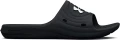 Шльопанці жіночі Under Armour LOCKER IV SLIDES чорні 3027013-001