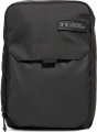 Сумка через плече Under Armour TRIUMPH UTILITY SLING 10L чорна 1388918-001