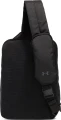 Сумка через плече Under Armour TRIUMPH UTILITY SLING 10L чорна 1388918-001