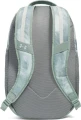 Рюкзак Under Armour HUSTLE 6.0 BACKPACK м'ятний 1384672-348