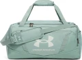 Сумка спортивна Under Armour UNDENIABLE 5.0 DUFFLE SM м'ятна 1369222-348