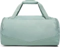 Сумка спортивна Under Armour UNDENIABLE 5.0 DUFFLE SM м'ятна 1369222-348