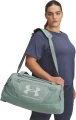 Сумка спортивна Under Armour UNDENIABLE 5.0 DUFFLE SM м'ятна 1369222-348