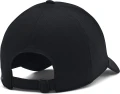 Кепка Under Armour MEN'S ISO-CHILL ARMOURVENT ADJUSTABLE CAP черная 1383440-001