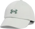 Кепка жіноча Under Armour WOMEN'S BLITZING ADJ м'ятна 1376705-377