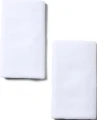 Напульсники Under Armour PERFORMANCE 6" WRISTBAND белые 1218006-100