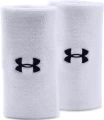 Напульсники Under Armour PERFORMANCE 6" WRISTBAND белые 1218006-100