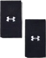 Напульсники Under Armour PERFORMANCE 6" WRISTBAND чорні 1218006-001