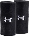 Напульсники Under Armour PERFORMANCE 6" WRISTBAND чорні 1218006-001