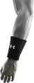 Напульсники Under Armour PERFORMANCE 6" WRISTBAND чорні 1218006-001