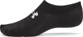 Шкарпетки Under Armour UNISEX ESSENTIAL ULTRA 6PK LOW SOCKS чорні, сірі, білі (6 пар) 1386240-002