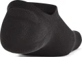 Шкарпетки Under Armour UNISEX ESSENTIAL ULTRA 6PK LOW SOCKS чорні, сірі, білі (6 пар) 1386240-002
