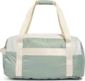 Сумка спортивна жіноча Under Armour STUDIO DUFFLE BP 33L зелено-бежева 1388929-348