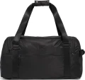 Сумка спортивна жіноча Under Armour STUDIO DUFFLE BP 33L чорна 1388929-001