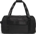 Сумка спортивна жіноча Under Armour STUDIO DUFFLE BP 33L чорна 1388929-001
