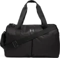 Сумка спортивная женская Under Armour STUDIO LITE DUFFLE 26L черная 1388915-001