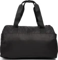 Сумка спортивная женская Under Armour STUDIO LITE DUFFLE 26L черная 1388915-001