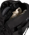 Сумка спортивная женская Under Armour STUDIO LITE DUFFLE 26L черная 1388915-001