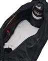 Сумка спортивна жіноча Under Armour STUDIO SLOUCHY DUFFLE 20L чорна 1384461-001