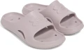 Шльопанці Under Armour LOCKER V SLIDES бежеві 3028094-009