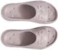 Шльопанці Under Armour LOCKER V SLIDES бежеві 3028094-009