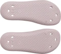 Шльопанці Under Armour LOCKER V SLIDES бежеві 3028094-009