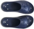 Шлепанцы Under Armour LOCKER V SLIDES темно-синие 3028094-408