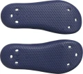 Шлепанцы Under Armour LOCKER V SLIDES темно-синие 3028094-408