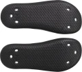 Шльопанці Under Armour LOCKER V SLIDES чорні 3028094-001