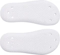 Шльопанці жіночі Under Armour LOCKER V SLIDES білі 3028095-100