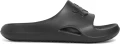 Шлепанцы женские Under Armour LOCKER V SLIDES черные 3028095-001