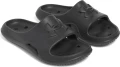 Шлепанцы женские Under Armour LOCKER V SLIDES черные 3028095-001