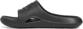 Шлепанцы женские Under Armour LOCKER V SLIDES черные 3028095-001
