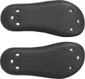 Шлепанцы женские Under Armour LOCKER V SLIDES черные 3028095-001