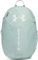 Рюкзак Under Armour HUSTLE LITE BACKPACK м'ятний 1364180-348