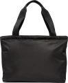 Сумка спортивна жіноча Under Armour STUDIO LITE TOTE 16L чорна 1388920-001
