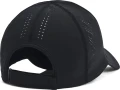 Кепка Under Armour ISO-CHILL LAUNCH ADJUSTABLE чорна 1383477-001