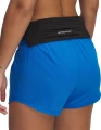 Сумка на пояс Under Armour VELOCITI RUN BELT черная 1388914-001