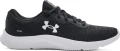 Кроссовки Under Armour MOJO 2 черно-белые 3024134-001