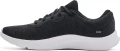 Кроссовки Under Armour MOJO 2 черно-белые 3024134-001
