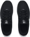 Кроссовки Under Armour MOJO 2 черно-белые 3024134-001