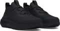 Кросівки Under Armour PHANTOM 4 чорні 3027593-002
