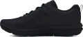 Кроссовки беговые Under Armour CHARGED ASSERT 10 черные 3026175-004