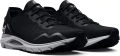 Кросівки бігові Under Armour HOVR SONIC 6 чорно-білі 3026121-001
