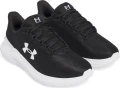 Кросівки бігові Under Armour PHADE RN 3 чорно-білі 3028252-001