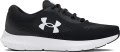 Кросівки бігові Under Armour ROGUE 4 чорно-білі 3026998-001