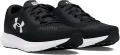 Кросівки бігові Under Armour ROGUE 4 чорно-білі 3026998-001