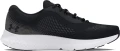 Кросівки бігові Under Armour ROGUE 4 чорно-білі 3026998-001